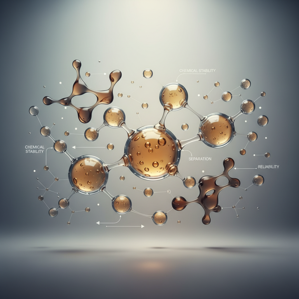 How Emulsion Polymerization Helps in Oil Processing illustration