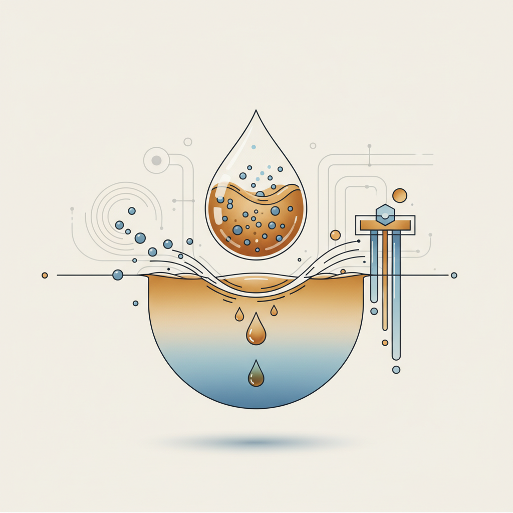 Understanding Water illustration
